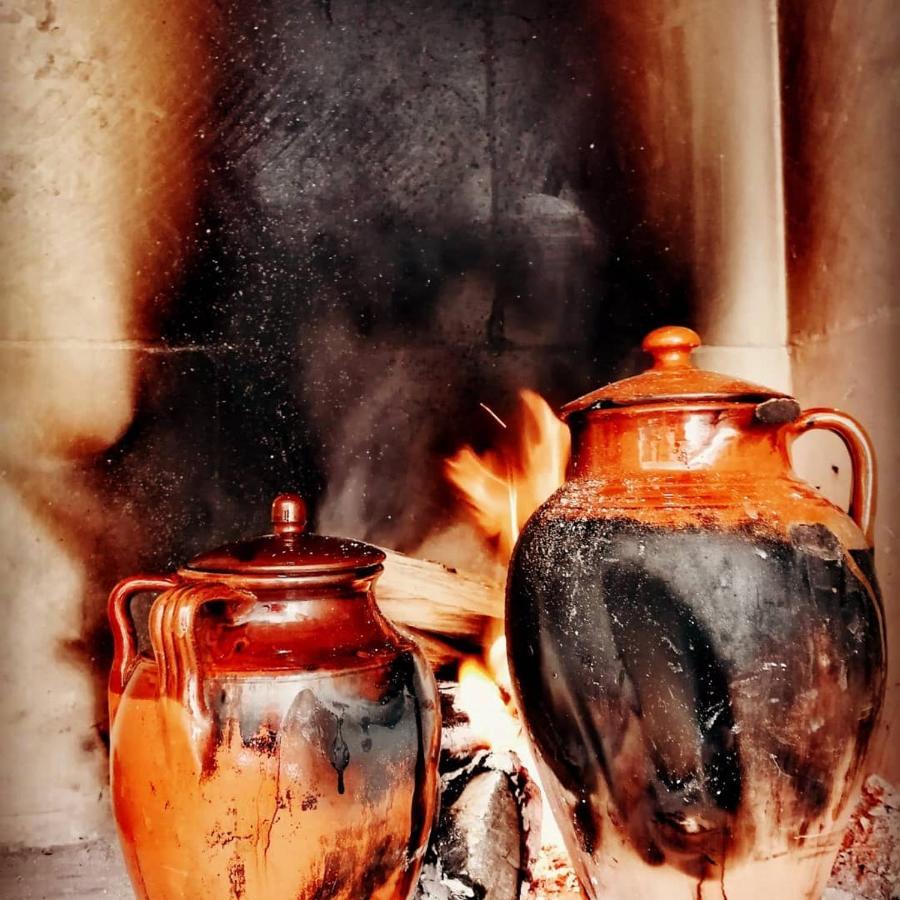 Masseria Agriturismo Il Sorriso Degli Ulivi - Dimora Di Charme Галиполи Екстериор снимка