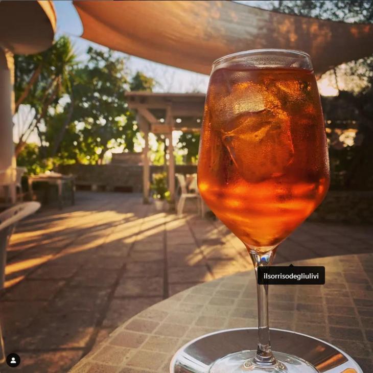 Masseria Agriturismo Il Sorriso Degli Ulivi - Dimora Di Charme Галиполи Екстериор снимка