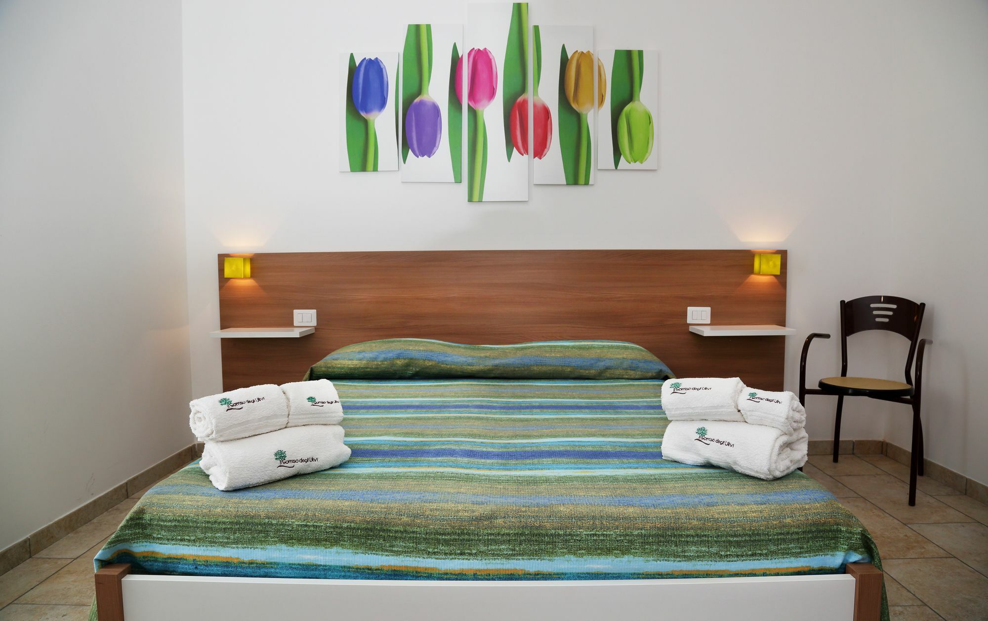 Masseria Agriturismo Il Sorriso Degli Ulivi - Dimora Di Charme Галиполи Екстериор снимка